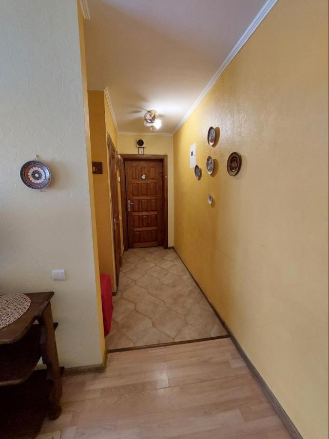 Apartment On Voli Avenue 21 Луцьк Екстер'єр фото