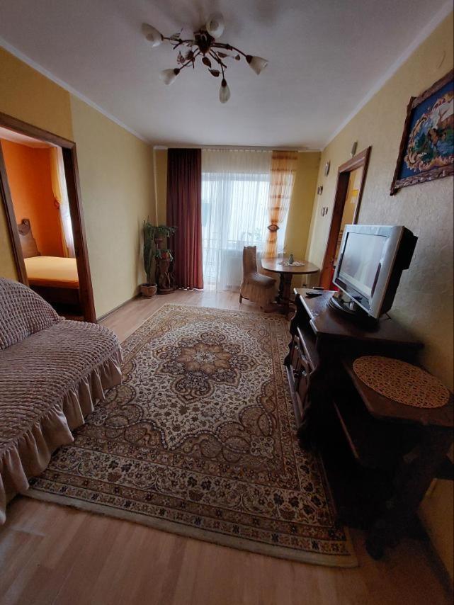 Apartment On Voli Avenue 21 Луцьк Екстер'єр фото
