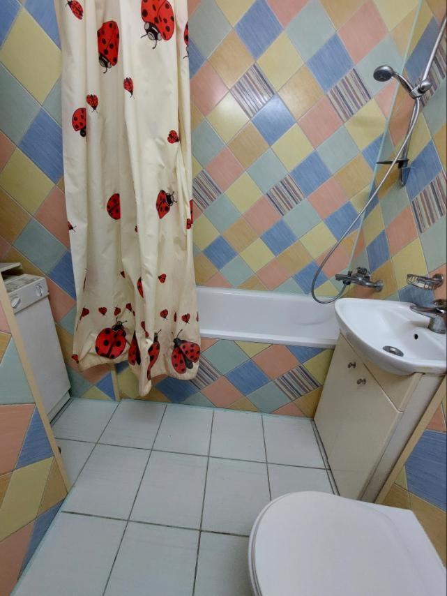 Apartment On Voli Avenue 21 Луцьк Екстер'єр фото