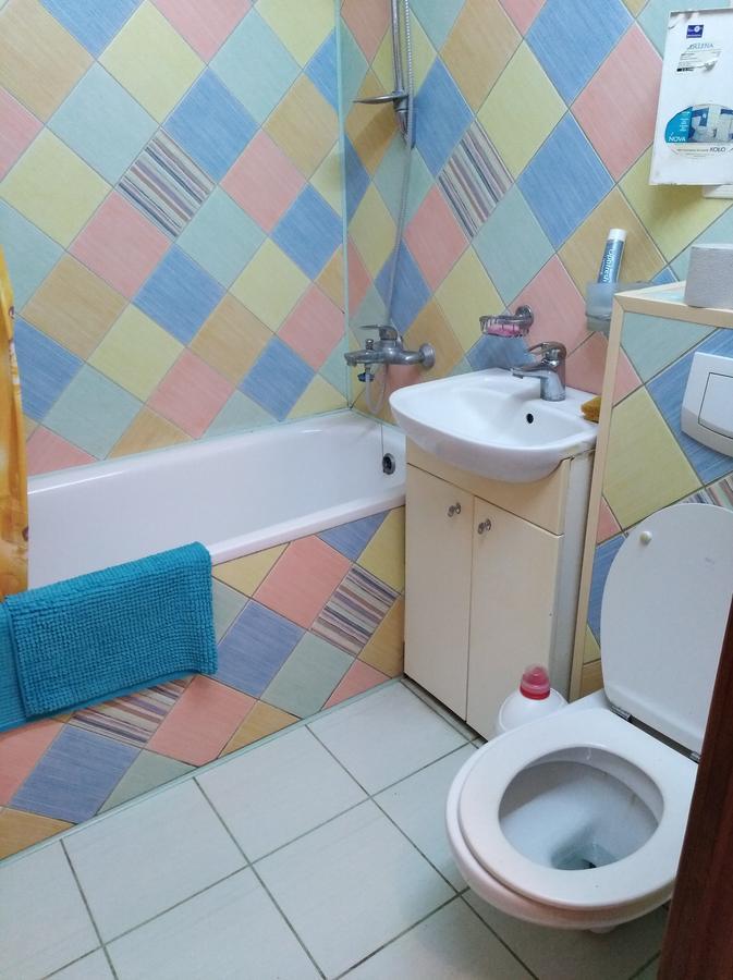 Apartment On Voli Avenue 21 Луцьк Екстер'єр фото